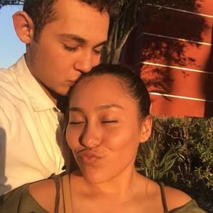 Meet your Posher, Sammy